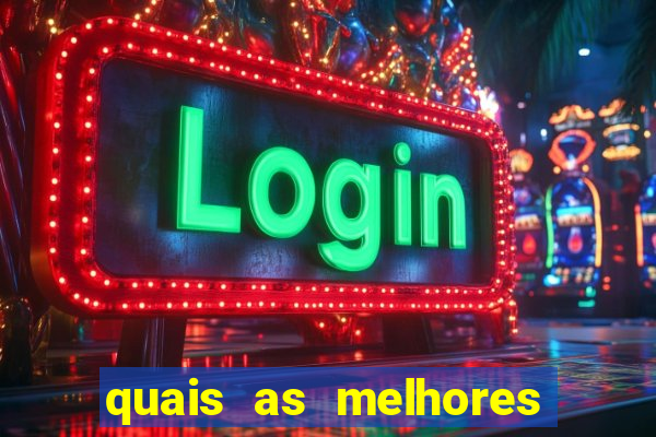 quais as melhores plataformas de jogos para ganhar dinheiro